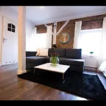 Apartmenty Mariacka 20 -self Check-in 24h -glosniej W Weekendy - Noisy On The Weekend