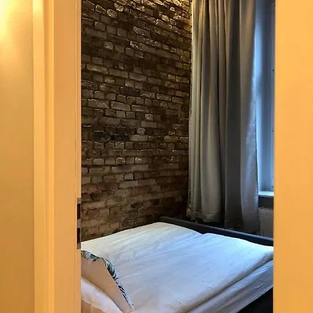 Apartmenty Mariacka 20 -self Check-in 24h -loud On The Weekends - By Kanclerz Investment Apartment Katowice