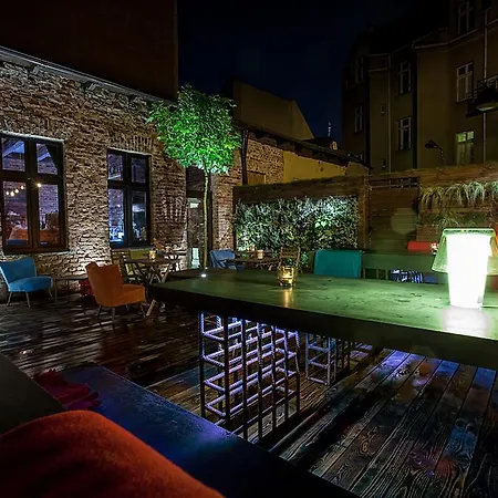 Apartmenty Mariacka 20 -self Check-in 24h -loud On The Weekends - By Kanclerz Investment *