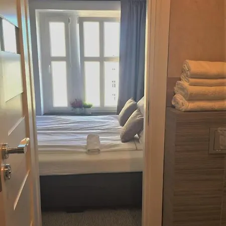Lejlighed Apartmenty Mariacka 20 -self Check-in 24h -glosniej W Weekendy - Noisy On The Weekend Katowice