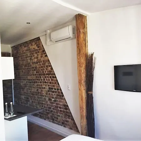 Apartmenty Mariacka 20 -self Check-in 24h -loud On The Weekends - By Kanclerz Investment Apartment Katowice