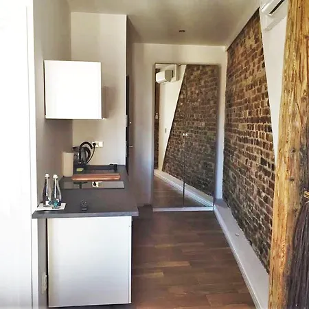 Apartmenty Mariacka 20 -Self Check-In 24H -Glosno W Weekendy - Noisy On The Weekend 카토비체