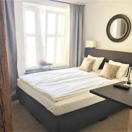 Apartmenty Mariacka 20 -self Check-in 24h -loud On The Weekends - By Kanclerz Investment *