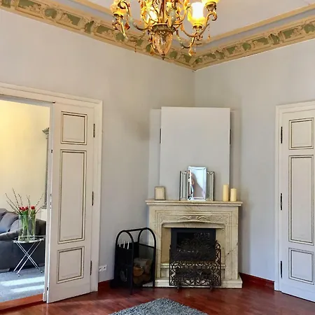 Apartment Apartmenty Mariacka 20 -self Check-in 24h -loud On The Weekends - By Kanclerz Investment *