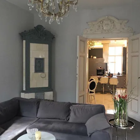 Apartmenty Mariacka 20 -self Check-in 24h -loud On The Weekends - By Kanclerz Investment * Katowice