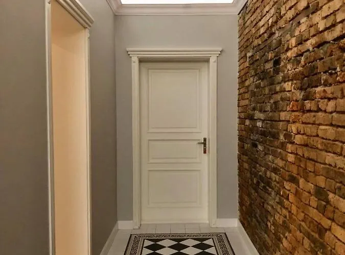 Apartmenty Mariacka 20 -Self Check-In 24H -Glosno W Weekendy - Noisy On The Weekend *