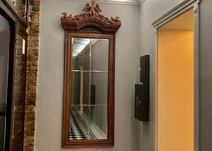 Apartmenty Mariacka 20 -Self Check-In 24H -Glosno W Weekendy - Noisy On The Weekend