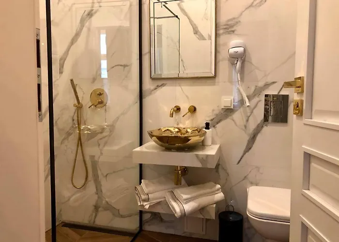 Apartmenty Mariacka 20 -self Check-in 24h -glosniej W Weekendy - Noisy On The Weekend דירה קטוביץ