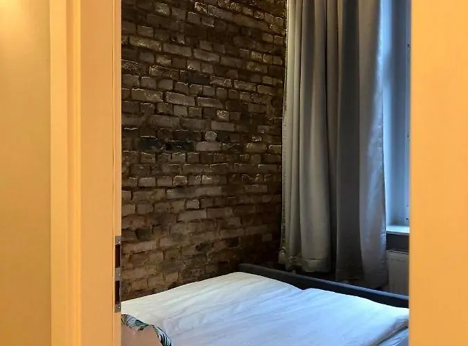 Apartmenty Mariacka 20 -Self Check-In 24H -Glosno W Weekendy - Noisy On The Weekend Apartamento Katowice