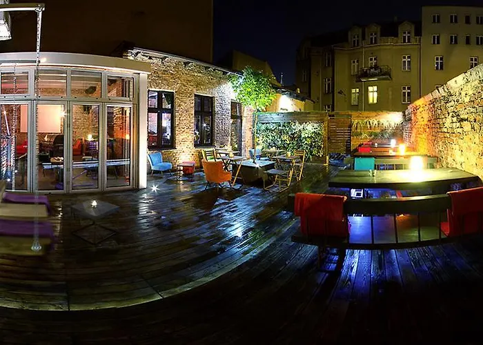 Apartmenty Mariacka 20 -self Check-in 24h -glosniej W Weekendy - Noisy On The Weekend