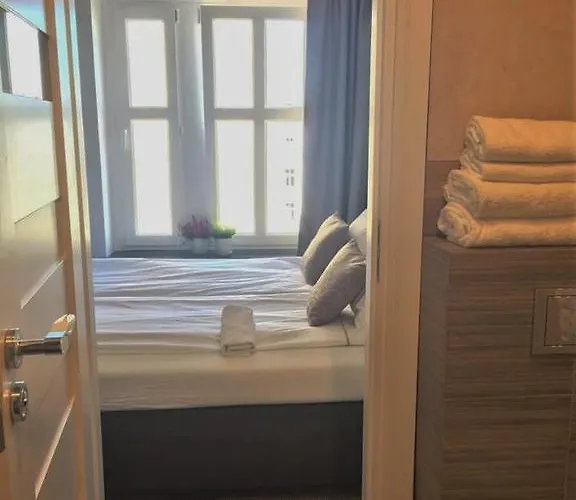 Lejlighed Apartmenty Mariacka 20 -self Check-in 24h -glosno W Weekendy - Noisy On The Weekend Katowice