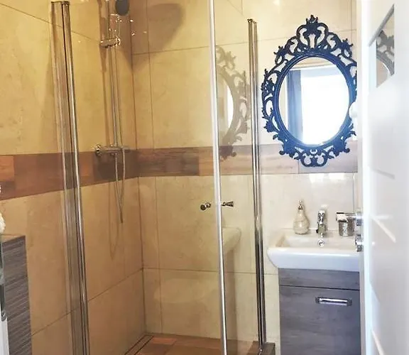 Apartmenty Mariacka 20 -Self Check-In 24H -Glosno W Weekendy - Noisy On The Weekend * Katowice