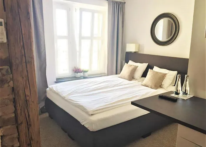 Apartmenty Mariacka 20 -self Check-in 24h -glosno W Weekendy - Noisy On The Weekend *