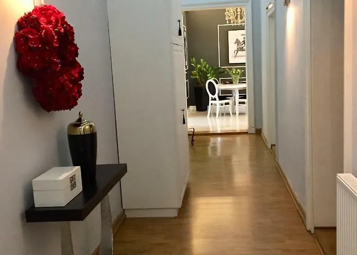 Lejlighed Apartmenty Mariacka 20 -self Check-in 24h -glosno W Weekendy - Noisy On The Weekend