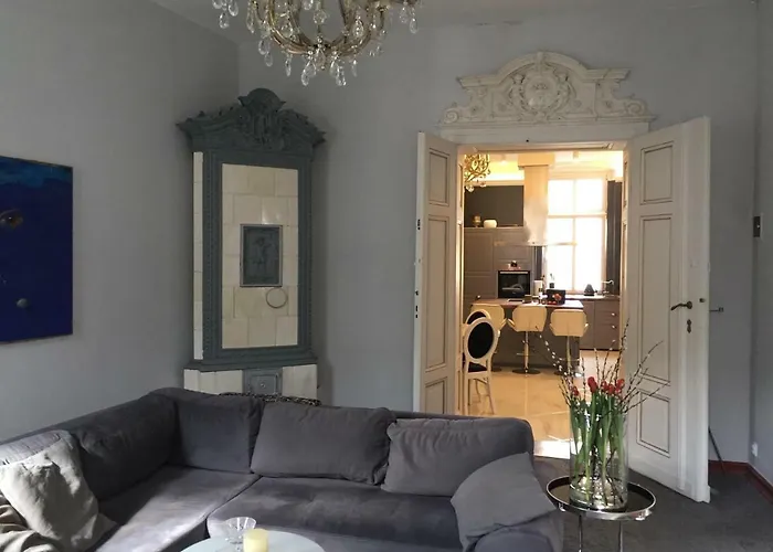 Apartmenty Mariacka 20 -self Check-in 24h -glosniej W Weekendy - Noisy On The Weekend * Katoviçe