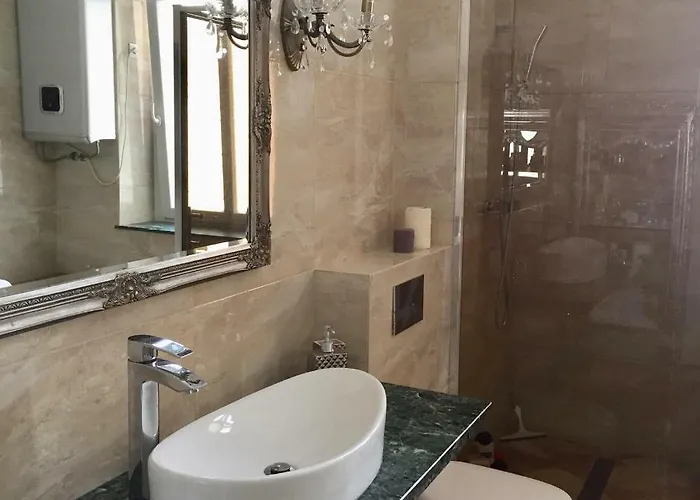 Apartmenty Mariacka 20 -self Check-in 24h -glosniej W Weekendy - Noisy On The Weekend * Katoviçe