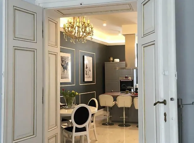 Lejlighed Apartmenty Mariacka 20 -self Check-in 24h -glosno W Weekendy - Noisy On The Weekend *